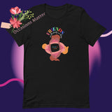 Sister Of Color New Ed. Tee