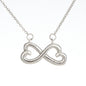 I Am Proud Of U-Infinite Necklace