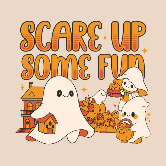 Halloween Collection
