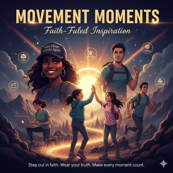 Movement Moments
