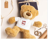 Make Christ Culture Again Teddy Bear