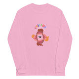 Sister Of Color Long Sleeve Tee