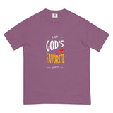 God's Favorite Tee