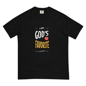 God's Favorite Tee