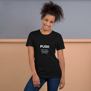 PUSH Tee